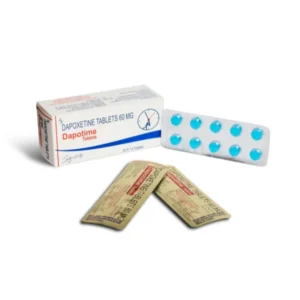 dapoxetine 60mg