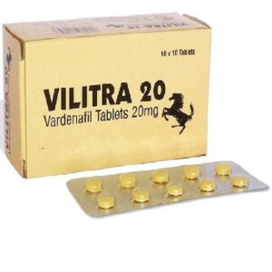 vilitra 20mg