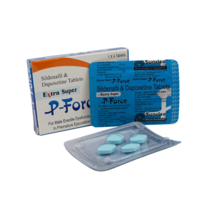 extra super p force 200mg