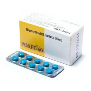 poxet 60mg