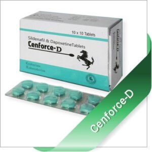 cenforce d 160mg