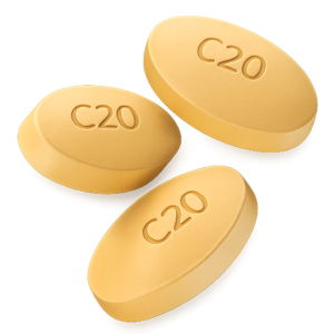 cialis 20mg